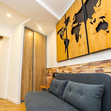 Superbe Appartement Hyper Centre 2 Chambres Wifi Grasse Exterior photo