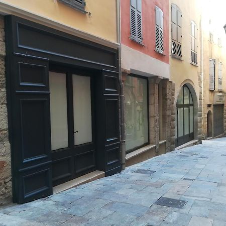 Superbe Appartement Hyper Centre 2 Chambres Wifi Grasse Exterior photo